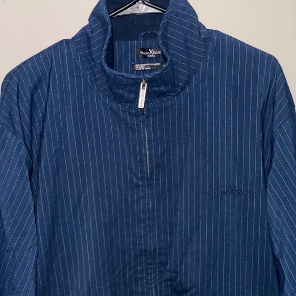 Marc Ecko Cut & Sew Zipper Up Jacket - Picture 6 of 15